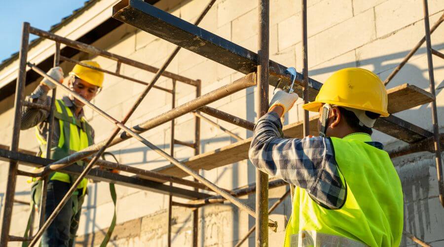 Local Chimney Repair in Newkirk, NM